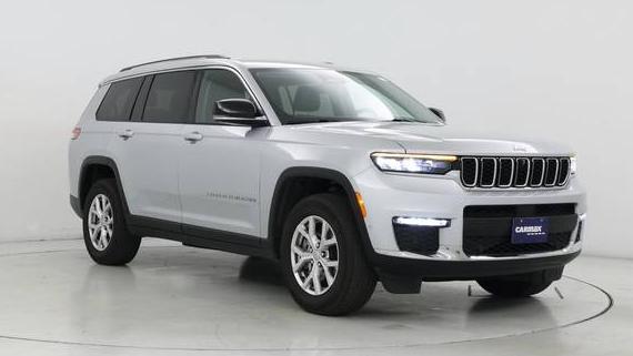 JEEP GRAND CHEROKEE 2022 1C4RJKBG4N8630381 image JEEP GRAND CHEROKEE 2022 1C4RJKBG4N8630381 image
